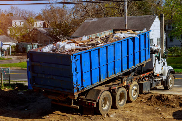 Smithville, TX Junk Removal Services Company
