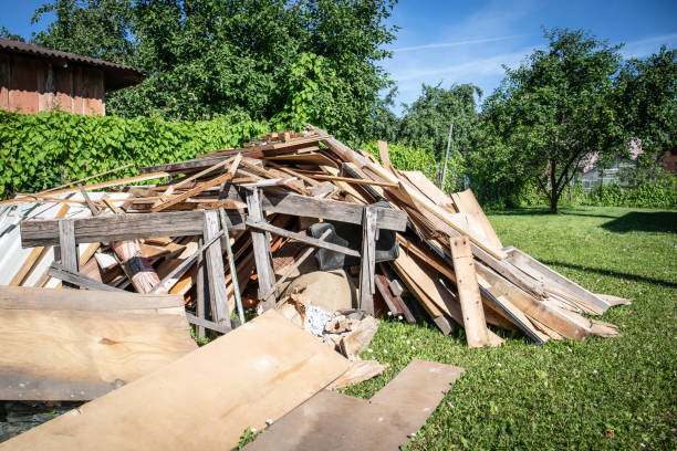 Best Scrap Metal Removal  in Smithville, TX