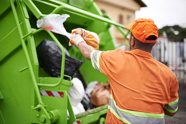 Best Retail Junk Removal  in Smithville, TX