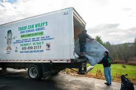 Best Demolition Debris Removal  in Smithville, TX